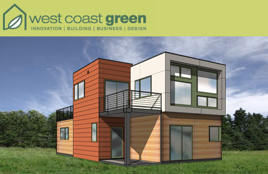 west coast green, san jose west coast green, sustainable building conference, sustainable building exposition, green architecture, green building, sustainable materials, green technology, sgblocks prefab