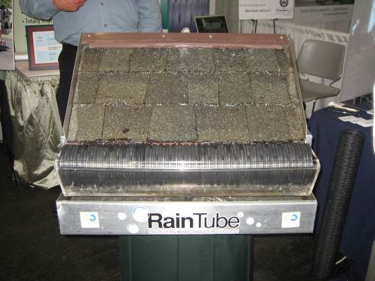 rain tube, wcg, west coast green, sf