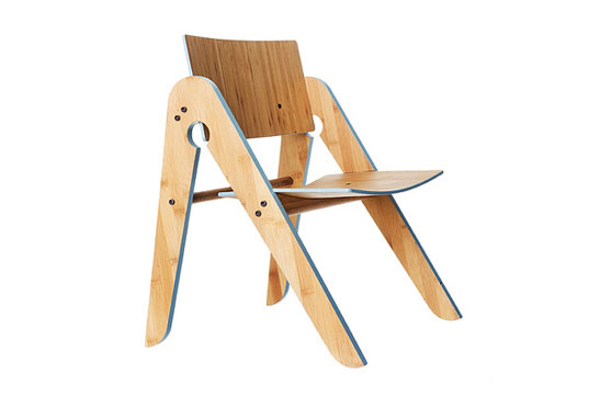 woodchair