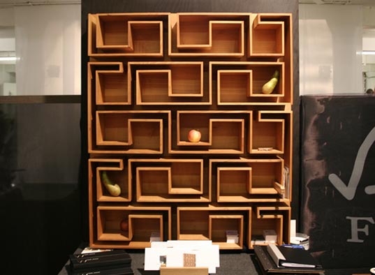 woodloops, fsc certified furniture, german fsc, forest stewardship council, sustainable furniture, green design, sustainable wood furnishings