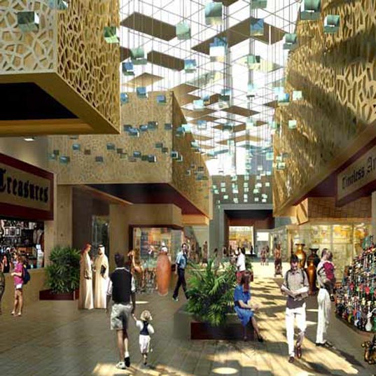 Xeritown sustainable city Dubai, green building Dubai, sustainable design Dubailand, X-Architects Dubai, site sensitive architecture Dubai, sustainable development Dubai, desert climate Dubai, desert development Dubai, Dubailand development, xeritown3.jpg