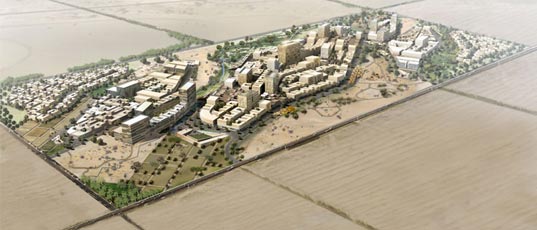 Xeritown sustainable city Dubai, green building Dubai, sustainable design Dubailand, X-Architects Dubai, site sensitive architecture Dubai, sustainable development Dubai, desert climate Dubai, desert development Dubai, Dubailand development, xeritown5.jpg