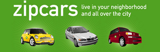is it green, zipcar interview, car sharing program, public transportation, sustainable transportation, hybrid car, prius, carpooling
