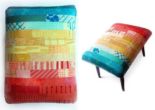 Zoe Murphy, Upcycled Furniture, Recycled Furniture, TENT London